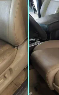 صفرشویی کارواش سیار درکردکوی گرگان انجام میشود