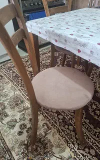 میزناهارخوری