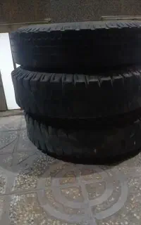 لاستیک نیسان