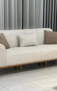 مبلمان مدل یسنا