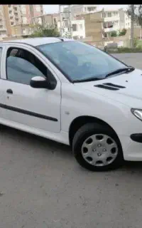 206 تیپ 3