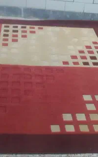 قالی یا گلیم ۶ متری  ۵میلیون ۵۰۰