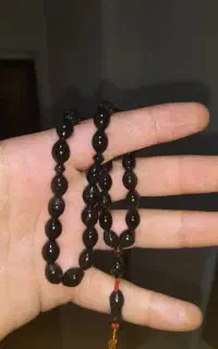 تسبیح شاه مقصود اصل قندهار به شرط