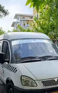 سرویس دربستی
