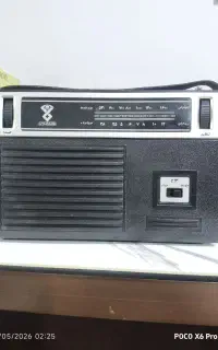 رادیو آنتیک آکه آک