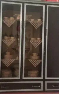 کمد سه تیکه