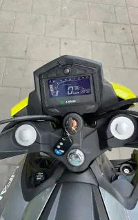 موتور لیفان 250 kps
