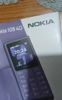 نوکیا 108 4G