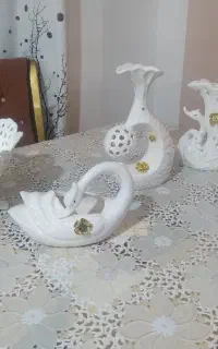 ظرف تو بوفه ای