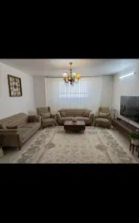 اپارتمان فول امکانات ۱۰۲ متر شیک خیابان اوینی