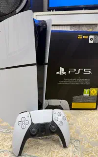 Ps5 Slim