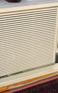 فروش کولر پنچره ای اوجنرال ژاپن اصلی