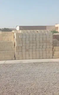 بلوک،تیغه،بلوک تیغه ۱۰،بلوک تیغه۱۵