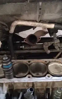 خدمات خودرو خارجی و ایرانی مکانیکی و جلوبندی