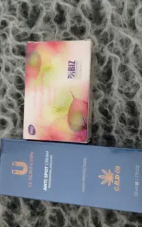 صابون وضدلک