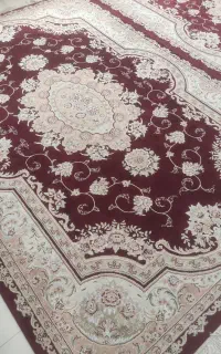 فرش ۶ متری سالم