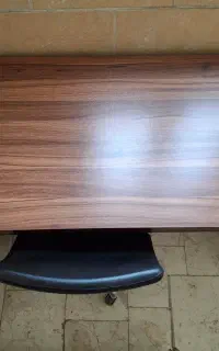 میز و صندلی اداری