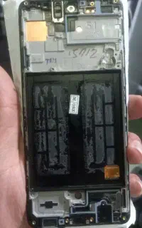 lcd a51