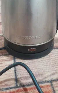 چایی سازکاملا سالم