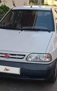 پراید 83