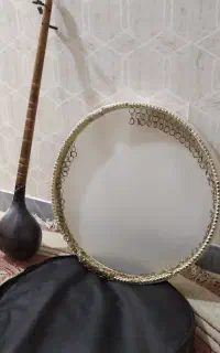 دف ساز سنتی
