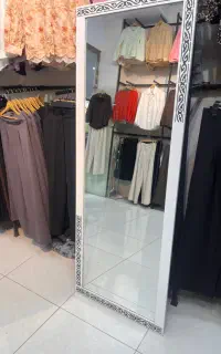 دو عدد اینه به ابعاد ۶۰*۱۸۰