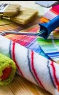 دنبال کار نقاش ساختمان هستم