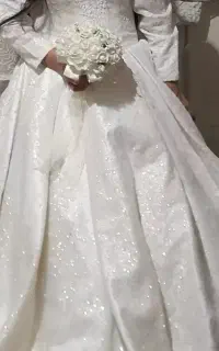 لباس عروس