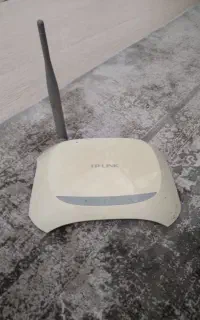 مودم tplink