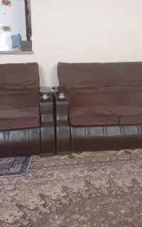 مبل هفت نفره