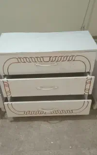 میز ارایشی