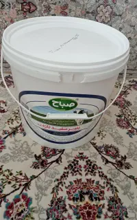 سطل پنیر