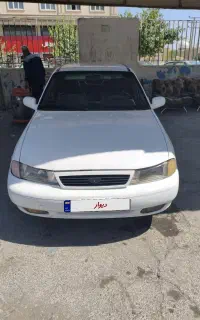دوو سیلو مدل 80