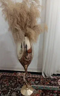 گلدان تزئینی درحدنو