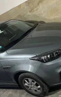 سهند 404 در حد صفر تمیز
