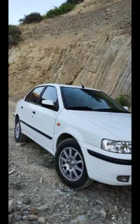 سمنداف سون مدل92