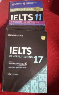 کتاب زبان انگلیسی و آیلتس و pte و دکتری