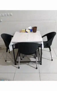 میزو صندلی