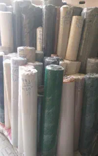 چرم مصنوعی ۹۰۰ متر(فروش یکجا)