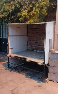 چهار چرخ ، ارابه ، گاری