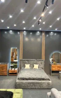 سرویس تخت خواب