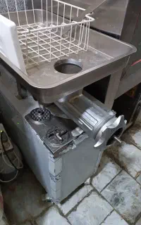 چرخ گوشت