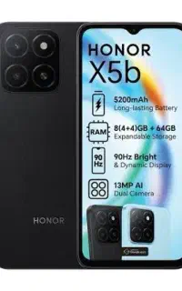 گوشی آنر ایکس 5 بی ( HONOR X5B )