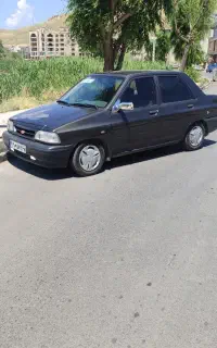 پراید 96اتاق تعویض قانونی