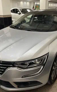 تلیسمان مدل ۲۰۱۷ E3 بی رنگ تک برگ