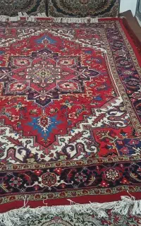 هریس  تاجری