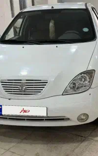 تیبا صندوق دار