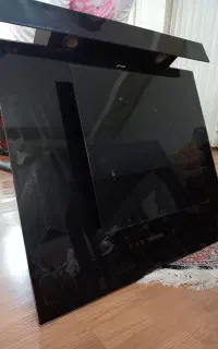 هود لمسی اشپزخانه