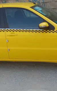 تاکسی گردشی
