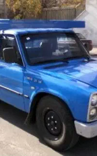 نیسان بار